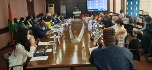 C&ocirc;te d'Ivoire: Les partenaires techniques et financiers de la C&ocirc;te d&rsquo;Ivoire revisitent le PND 2021-2025 pour sa finalisation