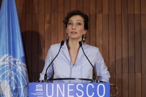 Somalie : La Directrice g&eacute;n&eacute;rale de l&rsquo;UNESCO condamne le meurtre du journaliste Abduwali Ali Hassan