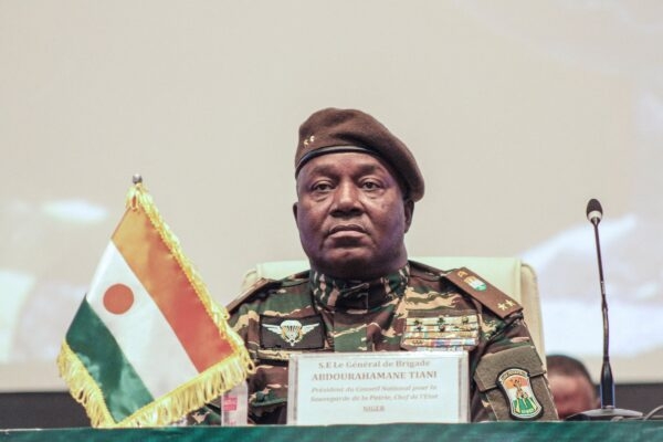 Relations internationales : le Niger quitte officiellement l'Organisation Internationale de la Francophonie