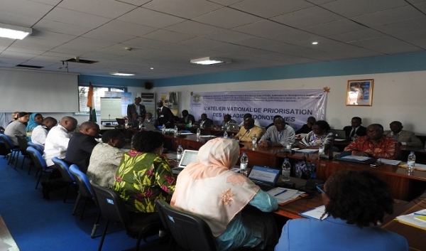 La C&ocirc;te d&rsquo;Ivoire d&eacute;finit ses priorit&eacute;s en mati&egrave;re de lutte contre les zoonoses