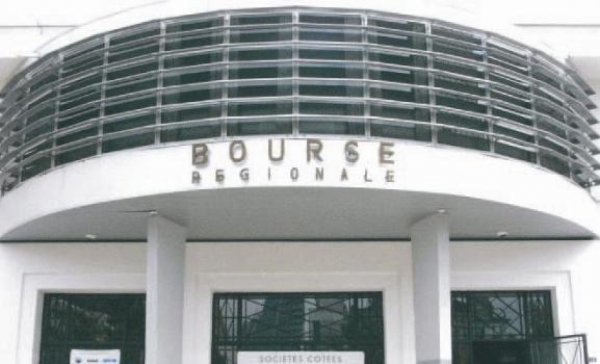 Capitalisation boursi&egrave;re : la BRVM veut franchir la barre des 400 milliards de FCFA de transaction en 2016