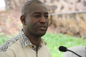 UNJCI: Moussa Traor&eacute; veut une union reconnue au plan continental et mondial