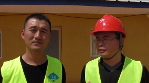 C&ocirc;te d&rsquo;Ivoire : La route Odienn&eacute; Gb&eacute;l&eacute;ban livr&eacute;e fin mars 2018 (Op&eacute;rateur)