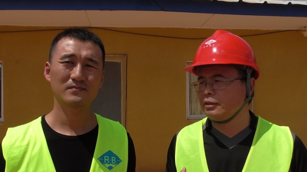 C&ocirc;te d&rsquo;Ivoire : La route Odienn&eacute; Gb&eacute;l&eacute;ban livr&eacute;e fin mars 2018 (Op&eacute;rateur)