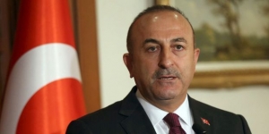 Covid-19 / Mevl&uuml;t &Ccedil;avuşoğlu : &laquo; Ce que nous faisons aujourd'hui d&eacute;finira demain &raquo;