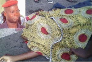 Crise post&eacute;lectorale/ Le commandant Abehi avoue : "Les femmes d&rsquo;Abobo ont &eacute;t&eacute; tu&eacute;es par les chars de la BAE et de la GR"