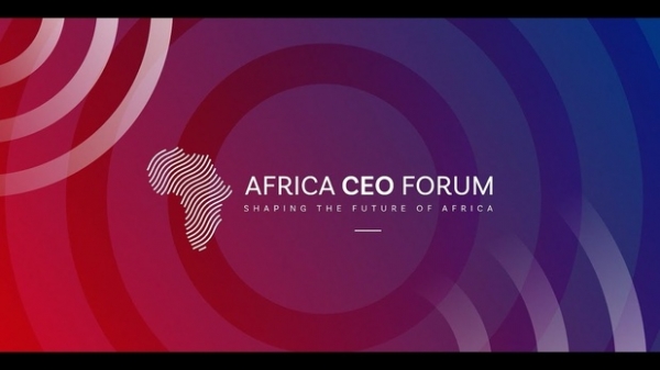 C&ocirc;te d&rsquo;Ivoire : l&rsquo;Africa CEO Forum 2025 offre un Grand d&eacute;bat entre les cinq candidats &agrave; la pr&eacute;sidence de la BAD