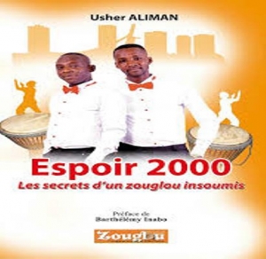 C&ocirc;te d&rsquo;Ivoire : Un livre sur le &laquo; zouglou insoumis &raquo; d&rsquo;Espoir 2000 en librairie