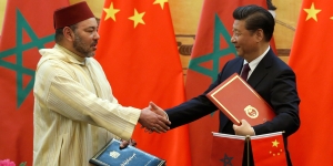 Le Maroc et la Chine pour une coop&eacute;ration solide