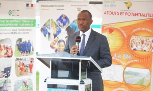 C&ocirc;te d'Ivoire/ Promotion de la Jeunesse, de l&rsquo;Insertion Professionnelle et du Service Civique : le Minist&egrave;re pr&eacute;sente ses missions aux m&eacute;dias et sollicite Leur Appui