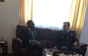 L&rsquo;ambassadeur de C&ocirc;te d&rsquo;Ivoire au Portugal se lance en prospection &eacute;conomique pour son pays