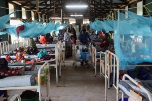 Mauvaise qualit&eacute; des prestations sanitaires en Afrique : La mise en garde d'un rapport de l'OMS