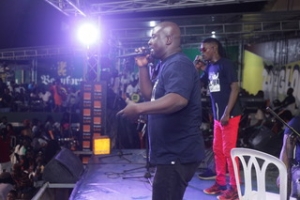 C&ocirc;te d&rsquo;Ivoire :  C&eacute;l&eacute;bration des 30 ans du Zouglou