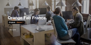 C&ocirc;te d'Ivoire/ Orange Fab: Les candidatures pour la 7&egrave;me saison sont lanc&eacute;es