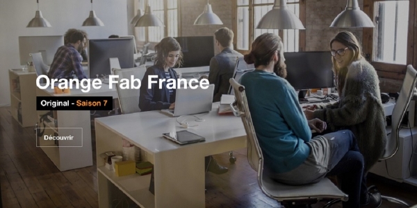 C&ocirc;te d'Ivoire/ Orange Fab: Les candidatures pour la 7&egrave;me saison sont lanc&eacute;es