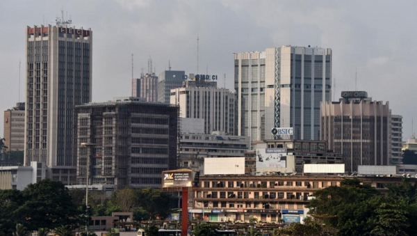 La Banque mondiale annonce 492 milliards FCFA pour dix projets en C&ocirc;te d&rsquo;Ivoire en 2019