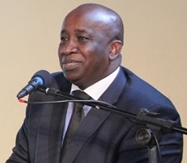 C&ocirc;te d'Ivoire : L&rsquo;Ivoirien Aly Tour&eacute; &eacute;lu pr&eacute;sident du Conseil International des C&eacute;r&eacute;ales