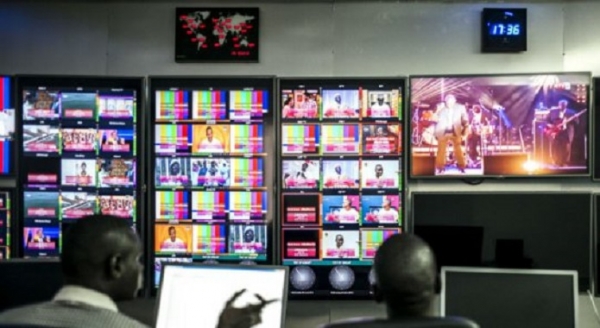C&ocirc;te d'Ivoire-Lib&eacute;ralisation de l&rsquo;espace t&eacute;l&eacute;visuel : Voici les premiers concurrents de la RTI
