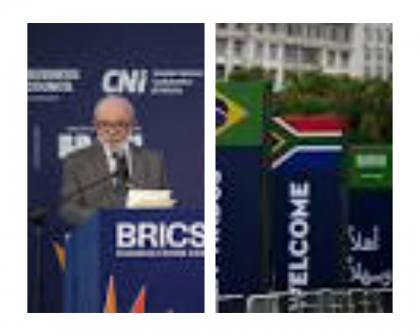 17e Sommet des BRICS : un bloc grandissant, une alternative pour une gouvernance plus inclusive