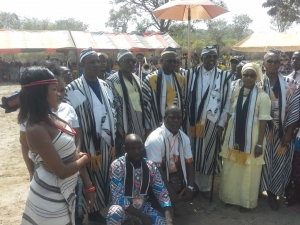 C&ocirc;te d&rsquo;Ivoire / 4&egrave; &eacute;dition du Wouan Festival : Pari plus que r&eacute;ussit