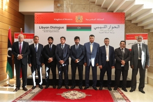Dialogue Libyen : vers un accord