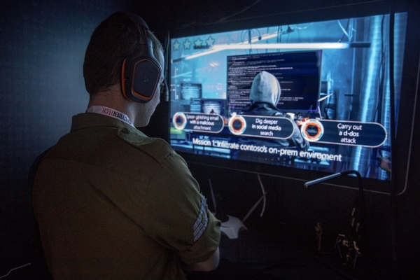 Cybercriminalit&eacute;: l'UE impose des mesures restrictives