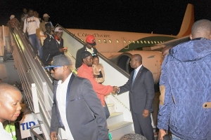 C&ocirc;te d&rsquo;Ivoire: le pays se dote d&rsquo;instruments solides de lutte contre l&rsquo;immigration irr&eacute;guli&egrave;re (Dossier)