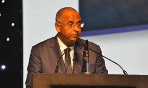 Le prix du coton graine fix&eacute; &agrave; 300 Fcfa/kg pour la campagne 2021-2022 en C&ocirc;te d&rsquo;Ivoire (Premier ministre)