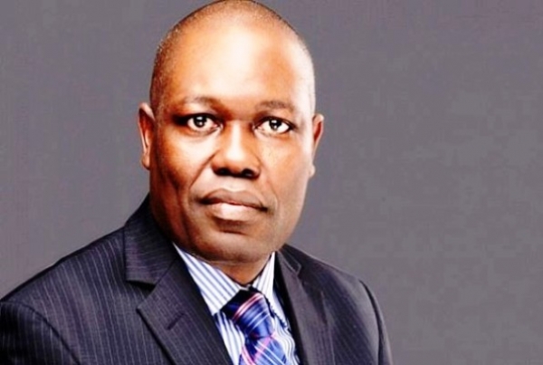 Ade Ayeyemi,la banque panafricaine Ecobank