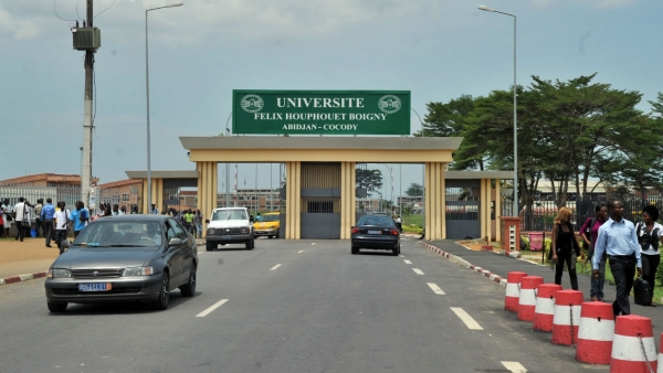C&ocirc;te d&rsquo;Ivoire-Bacheliers de la Session 2017 : 20.545 orient&eacute;s dans les universit&eacute;s publiques ivoiriennes