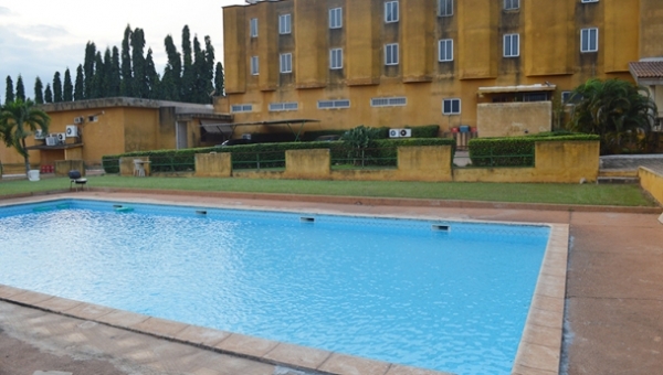 L'h&ocirc;tel Le Royaume d'Abengourou est cencern&eacute; par cet ambitieux programme de renovation et de construction d'h&ocirc;tels en C&ocirc;te d'Ivoire