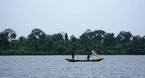 Contribution-Tourisme: Le Parc National Marin des Iles Ehotil&eacute;, un tr&eacute;sor touristique ivoirien