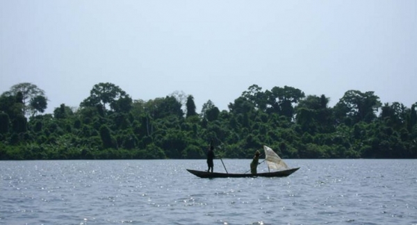 Contribution-Tourisme: Le Parc National Marin des Iles Ehotil&eacute;, un tr&eacute;sor touristique ivoirien