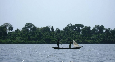 Contribution-Tourisme: Le Parc National Marin des Iles Ehotil&eacute;, un tr&eacute;sor touristique ivoirien