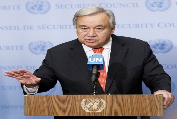 C&ocirc;te d'Ivoire: L'ONU pour le respect de l&rsquo;ordre constitutionnel