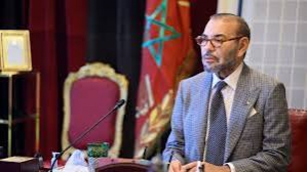 Maroc/Palais Royal : Mohammed VI subi (avec succ&egrave;s) une op&eacute;ration chirurgicale de l'&eacute;paule gauche