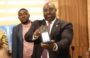 C&ocirc;te d'Ivoire/ Lutte contre la fraude sur l'identit&eacute;: 50 000 terminaux de v&eacute;rification d'identit&eacute; (TVI) mis &agrave; la disposition de l'ASTAC-CI par l'ONECIar