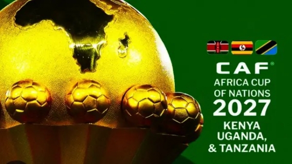 Football-CAN 2027 : les dates enfin connues, la CAF opte pour un retour en &eacute;t&eacute;