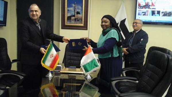 Coop&eacute;ration : Les agences de presse de C&ocirc;te d&rsquo;Ivoire et d&rsquo;Iran d&eacute;sormais partenaires