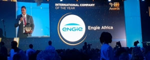 ENGIE Afrique apporte de l&rsquo;&eacute;lectricit&eacute; d&eacute;centralis&eacute;e &agrave; 4 millions de personnes