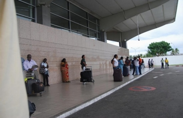 C&ocirc;te d&rsquo;Ivoire&ndash;A&eacute;roport FHB: le gouvernement supprime les taxes tr&eacute;sor, solidarit&eacute;&hellip;pour la comp&eacute;titivit&eacute;