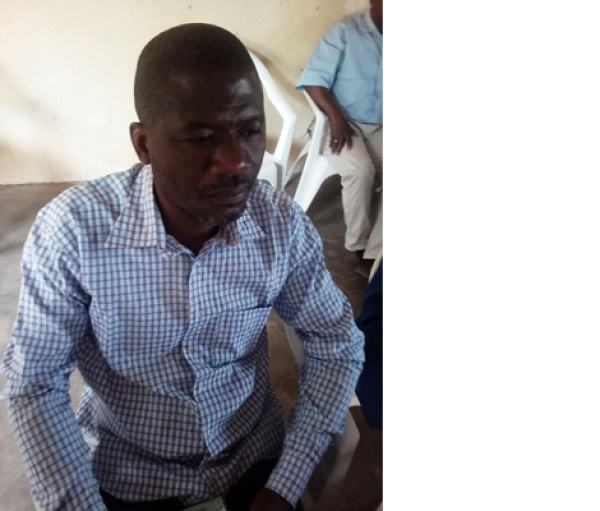 L'agent de la SODECI menac&eacute; de lynchage par les habitants de Parhadi