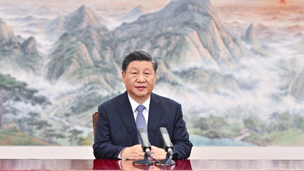 Xi Jinping envoie ses v&oelig;ux pour la Journ&eacute;e des enseignants et exhorte &agrave; former une jeunesse comp&eacute;tente pour la cause socialiste
