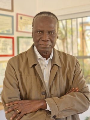 Ha&iuml;ti &agrave; l'Union Africaine : "L'Afrique doit assumer sa responsabilit&eacute; historique"(Pr Beno&icirc;t S. Ngom, Pdt ADA)