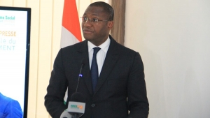 Arm&eacute;e ivoirienne-M&eacute;sentente entre Policiers et Forces sp&eacute;ciales: &laquo;Il n&rsquo;y a pas p&eacute;ril en la demeure &raquo; (porte-parole du gouvernement )