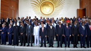 UA : Lancement du premier rapport sur l'Agenda 2063 pour l'Afrique