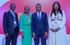 Des r&eacute;flexions sur le capital-investissement et le capital-risque africain &agrave; Dakar