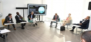 C&ocirc;te d&rsquo;Ivoire; Le ministre des Eaux et For&ecirc;ts promet une tra&ccedil;abilit&eacute; dans le secteur du bois