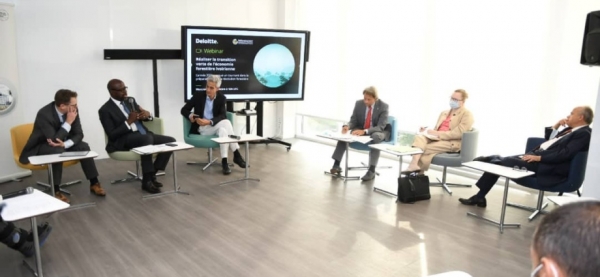 C&ocirc;te d&rsquo;Ivoire; Le ministre des Eaux et For&ecirc;ts promet une tra&ccedil;abilit&eacute; dans le secteur du bois