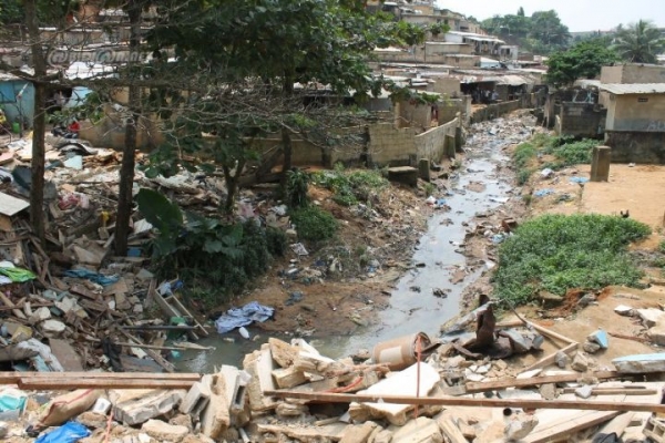 C&ocirc;te d'Ivoire/ Restructuration des quartiers pr&eacute;caires : le Gouvernement va changer le cadre de vie de milliers de familles